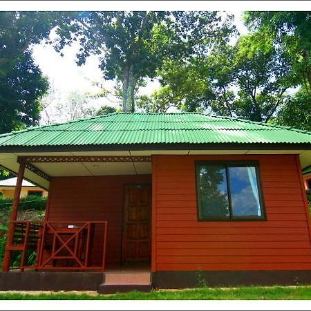 Hotel Bang Bao Cliff View Bang Tao Beach Exterior foto