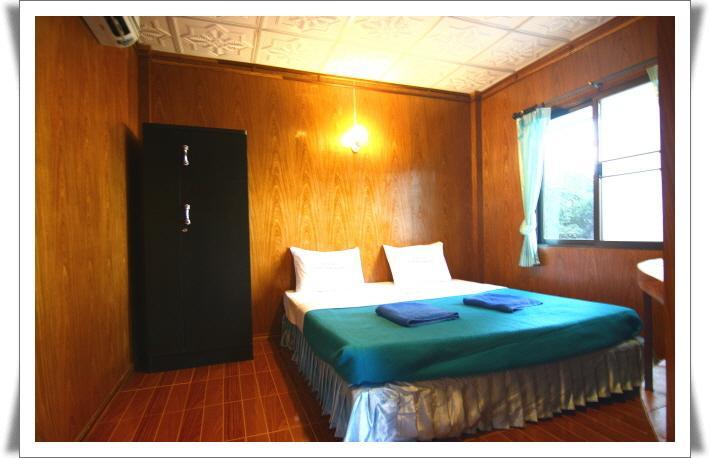 Hotel Bang Bao Cliff View Bang Tao Beach Exterior foto